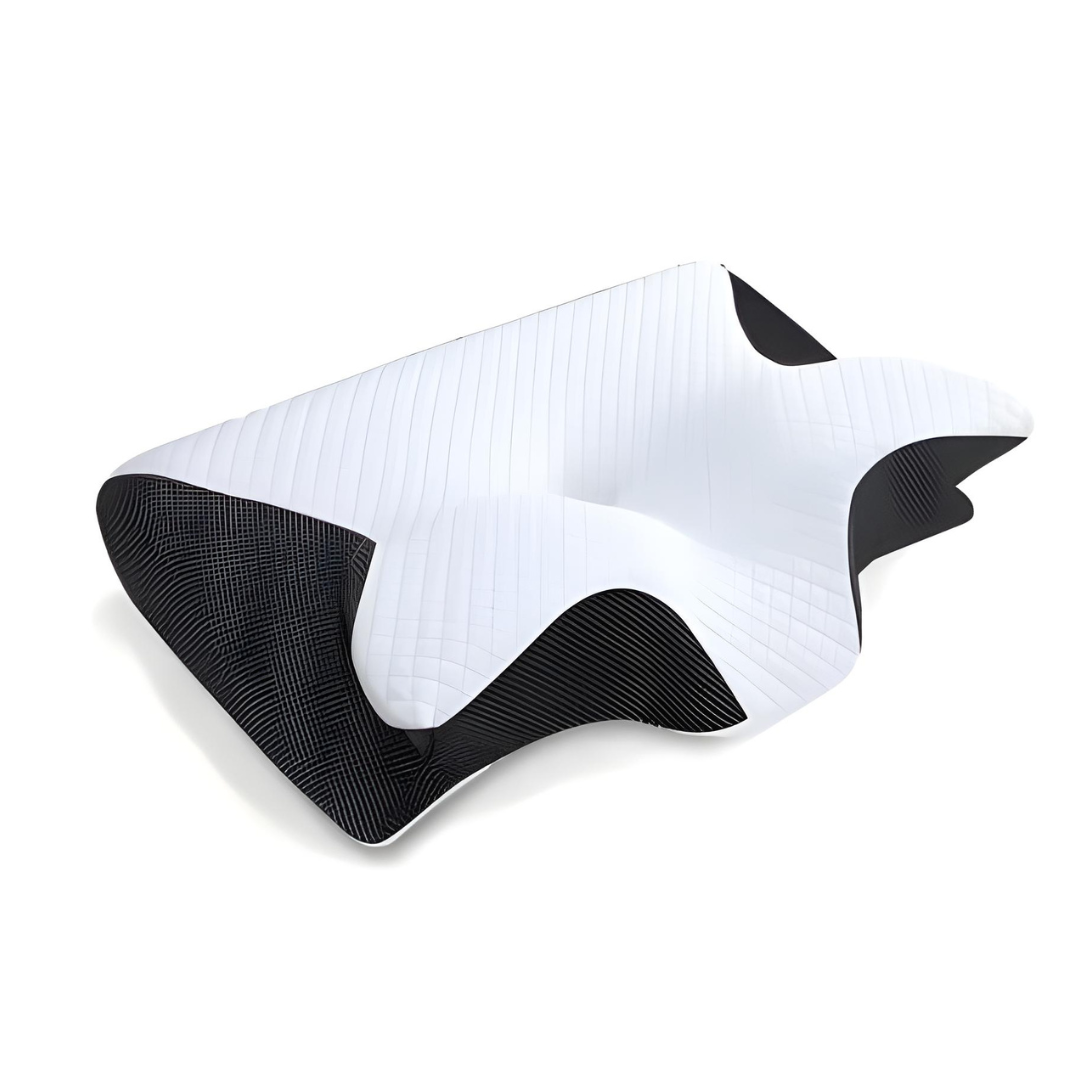 OrthoCloud Align Pillow