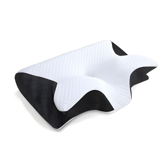 OrthoCloud Align Pillow