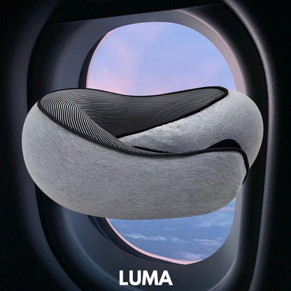 LUMA Travel Pillow