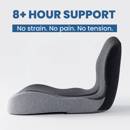 50% OFF Physio-grade Seat Cushion