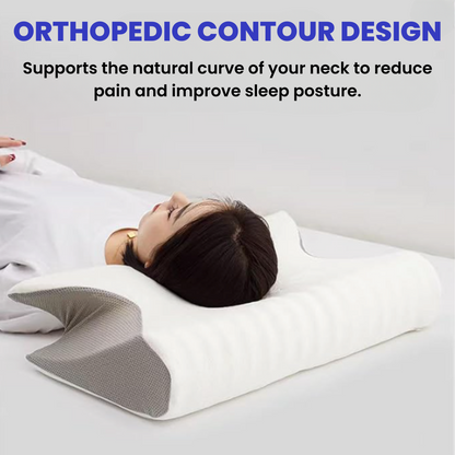 OrthoCloud Align Pillow