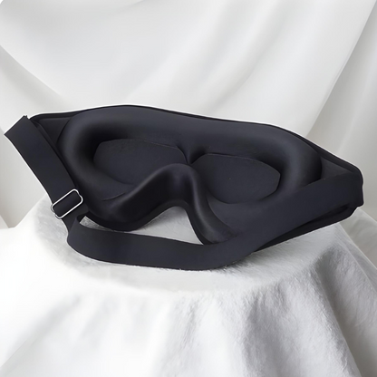 Black Out Eye Mask