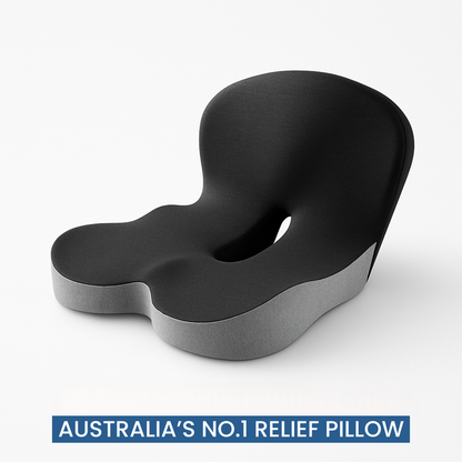 50% OFF Physio-grade Seat Cushion